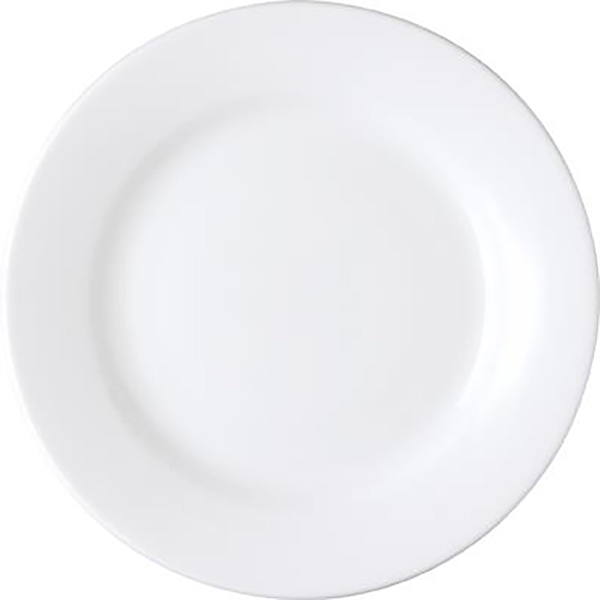 94384 Royal Porcelain Chelsea Round Plate 290mm (P5508) Tomkin Australia Hospitality Supplies