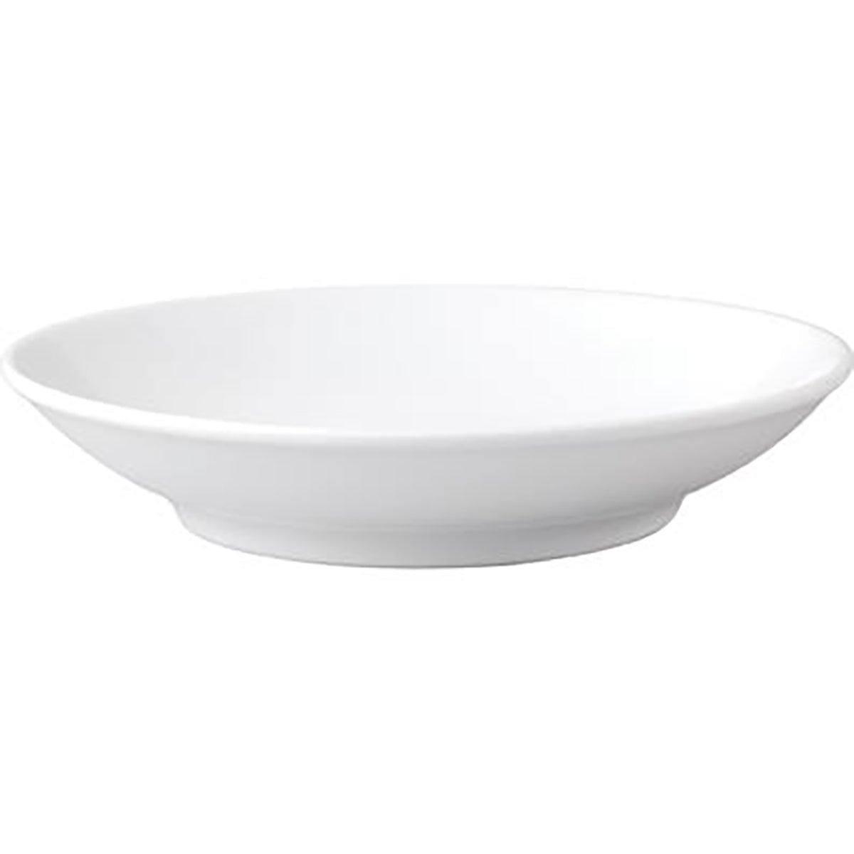 94387 Royal Porcelain Chelsea Round Plate Coupe 260mm (P5509) Tomkin Australia Hospitality Supplies