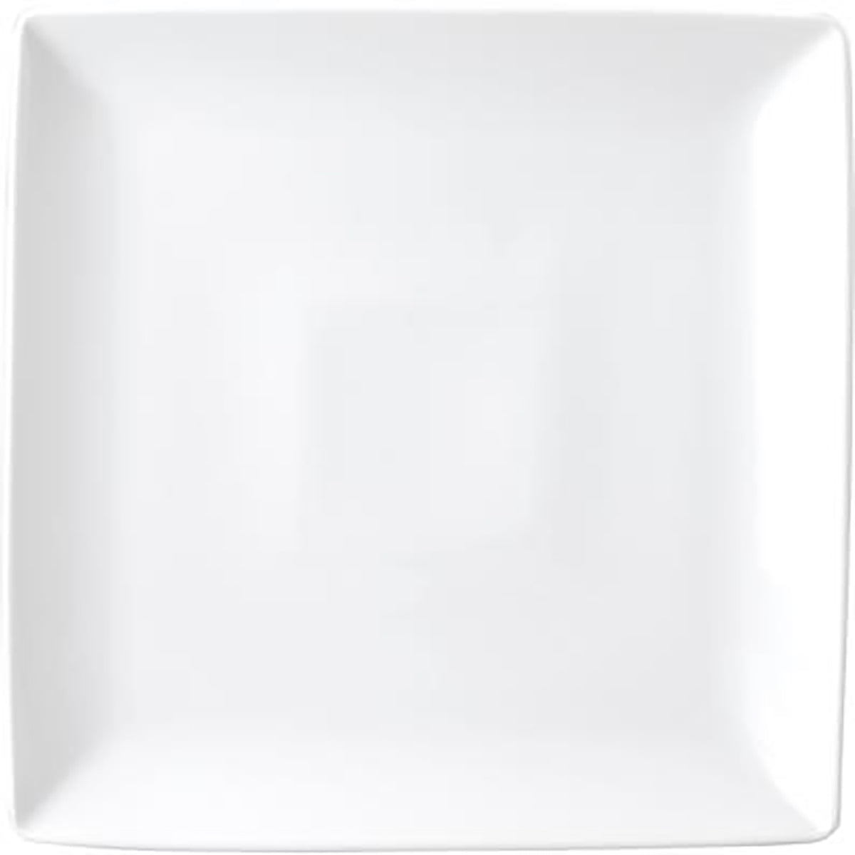 94411 Royal Porcelain Chelsea Square Deep Plate 140x140mm (4110) Tomkin Australia Hospitality Supplies