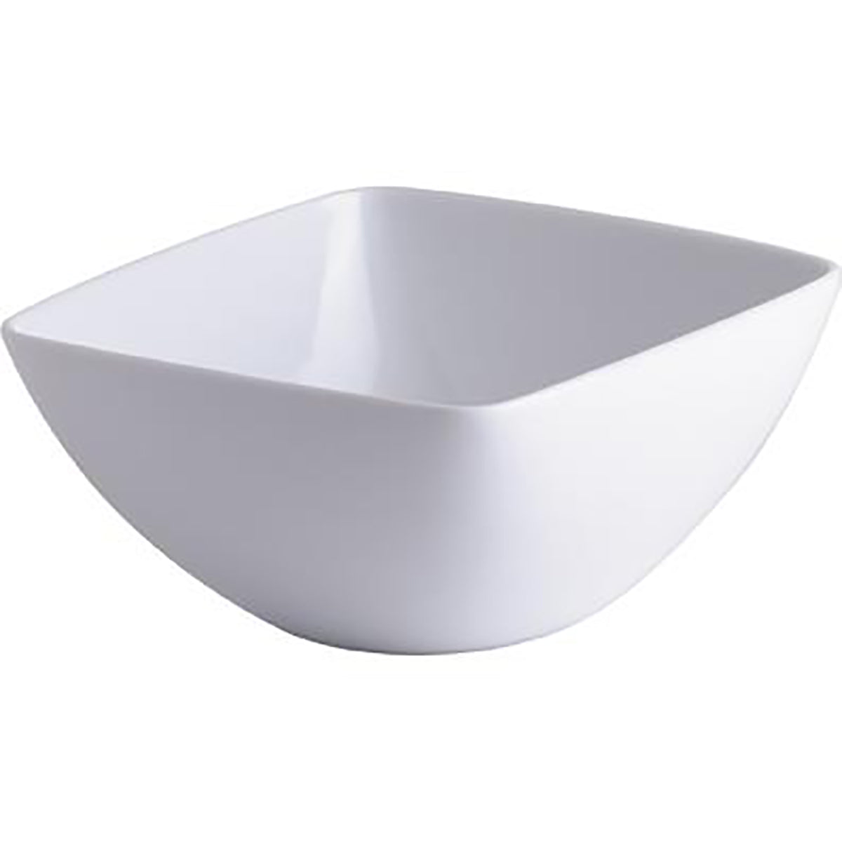 94417 Royal Porcelain Chelsea Square Fruit Bowl 110x110mm (4125) Tomkin Australia Hospitality Supplies