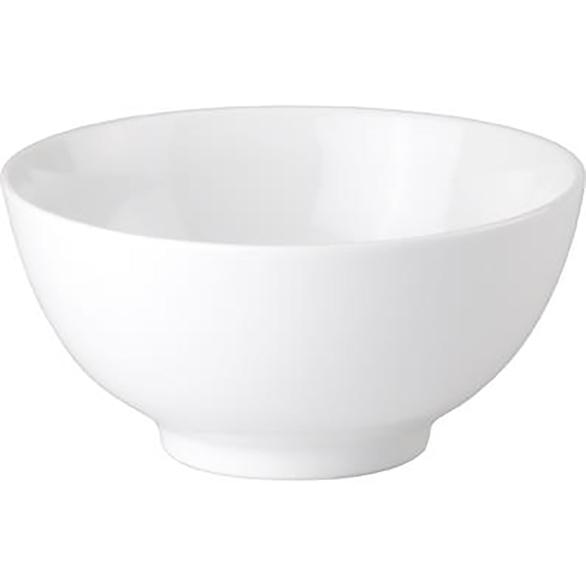 94455 Royal Porcelain Chelsea Noodle Bowl 190mm (41/3818) Tomkin Australia Hospitality Supplies