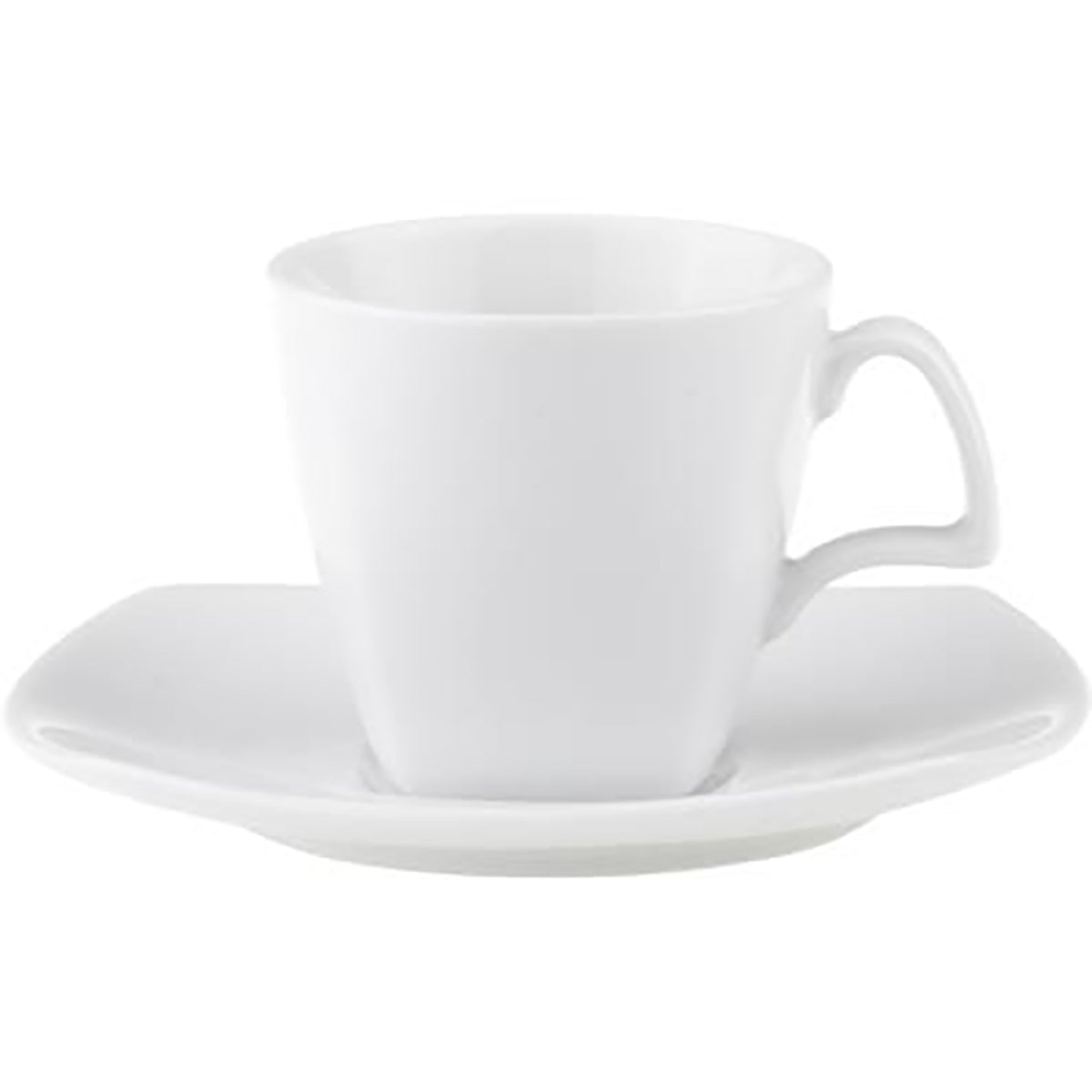 94480 Royal Porcelain Chelsea Espresso Cup 0.1Lt (94481/86Tri) (4111) Tomkin Australia Hospitality Supplies