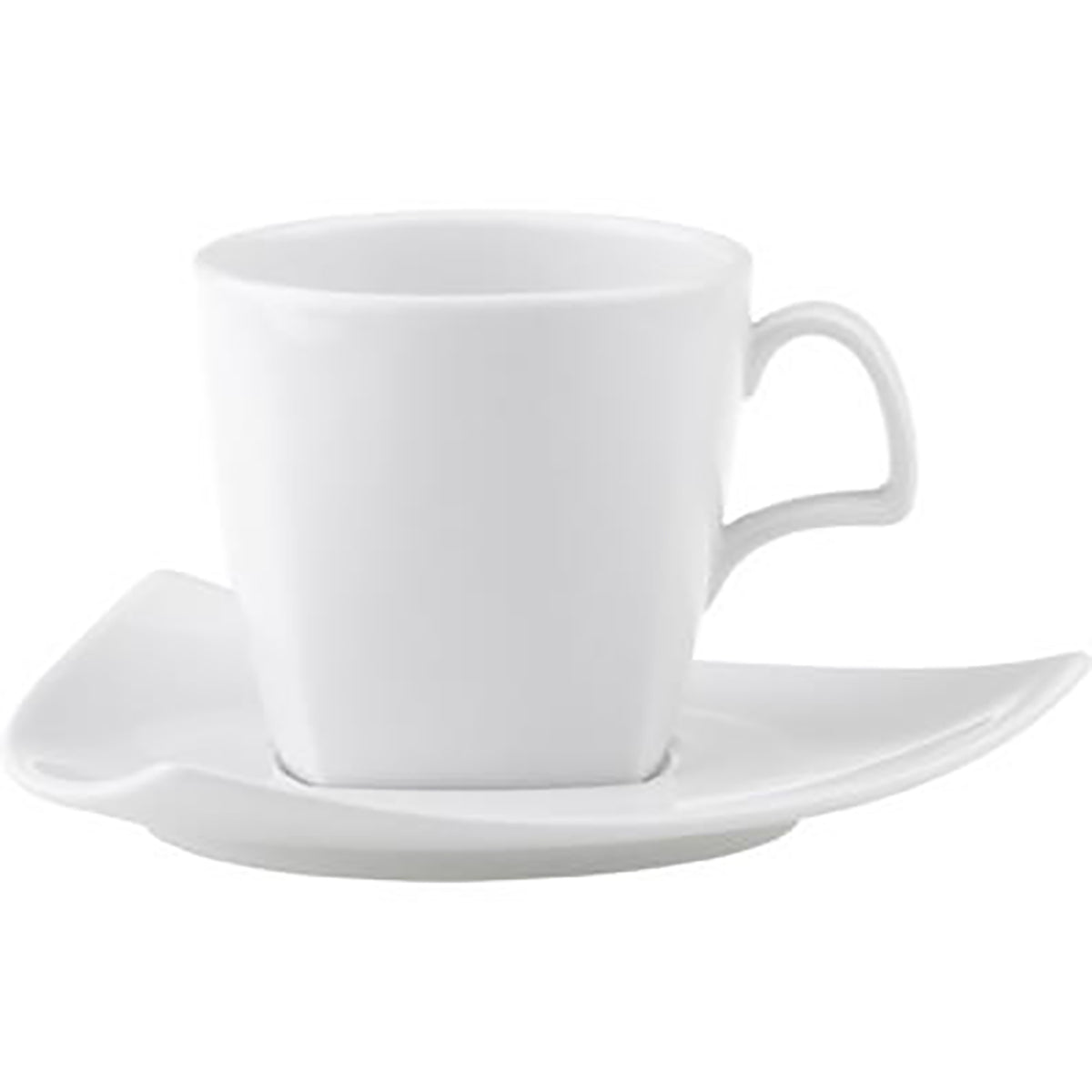 94482 Royal Porcelain Chelsea Cup 0.2Lt (94488 Tri)(94484 Sq) (4113) Tomkin Australia Hospitality Supplies