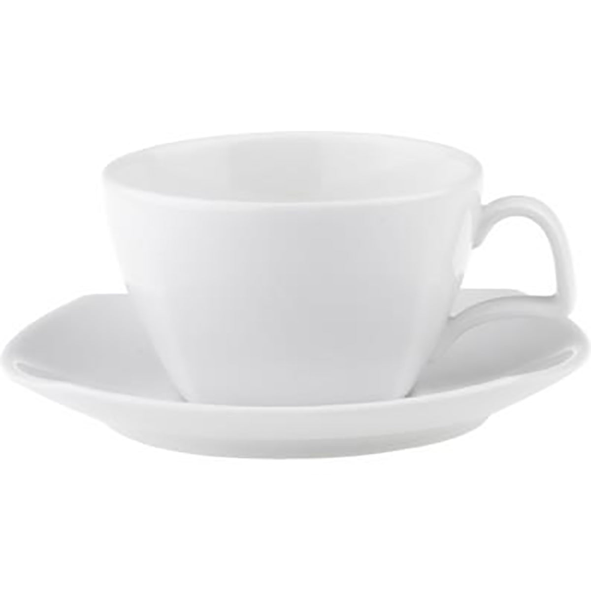 94483 Royal Porcelain Chelsea Cup 0.23Lt (94488 Tri)(94484 Sq) (4115) Tomkin Australia Hospitality Supplies