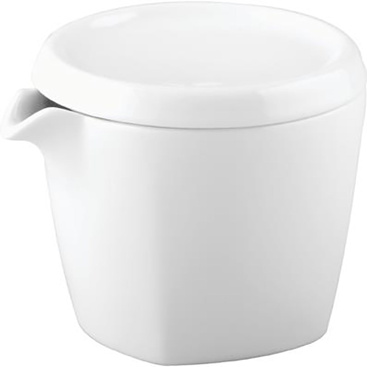 94498 Royal Porcelain Chelsea Milk Jug 0.16Lt (4118+L) Tomkin Australia Hospitality Supplies