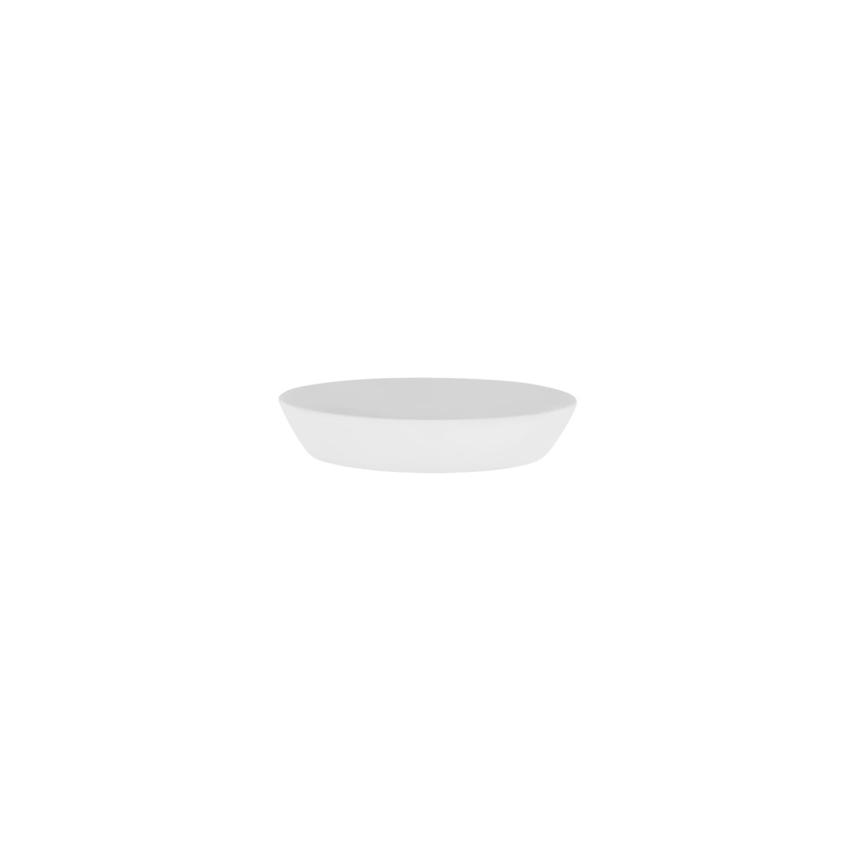94811 Royal Porcelain White Album Round Bowl Flared Sides 210x40mm (U3211) Tomkin Australia Hospitality Supplies