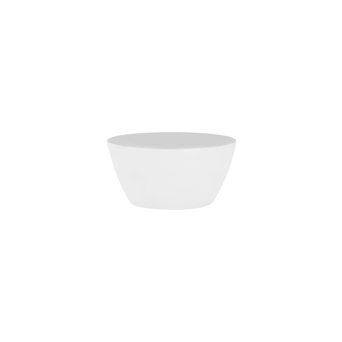 94828 Royal Porcelain White Album Round Deep Bowl Flared Sides (U3214) Tomkin Australia Hospitality Supplies