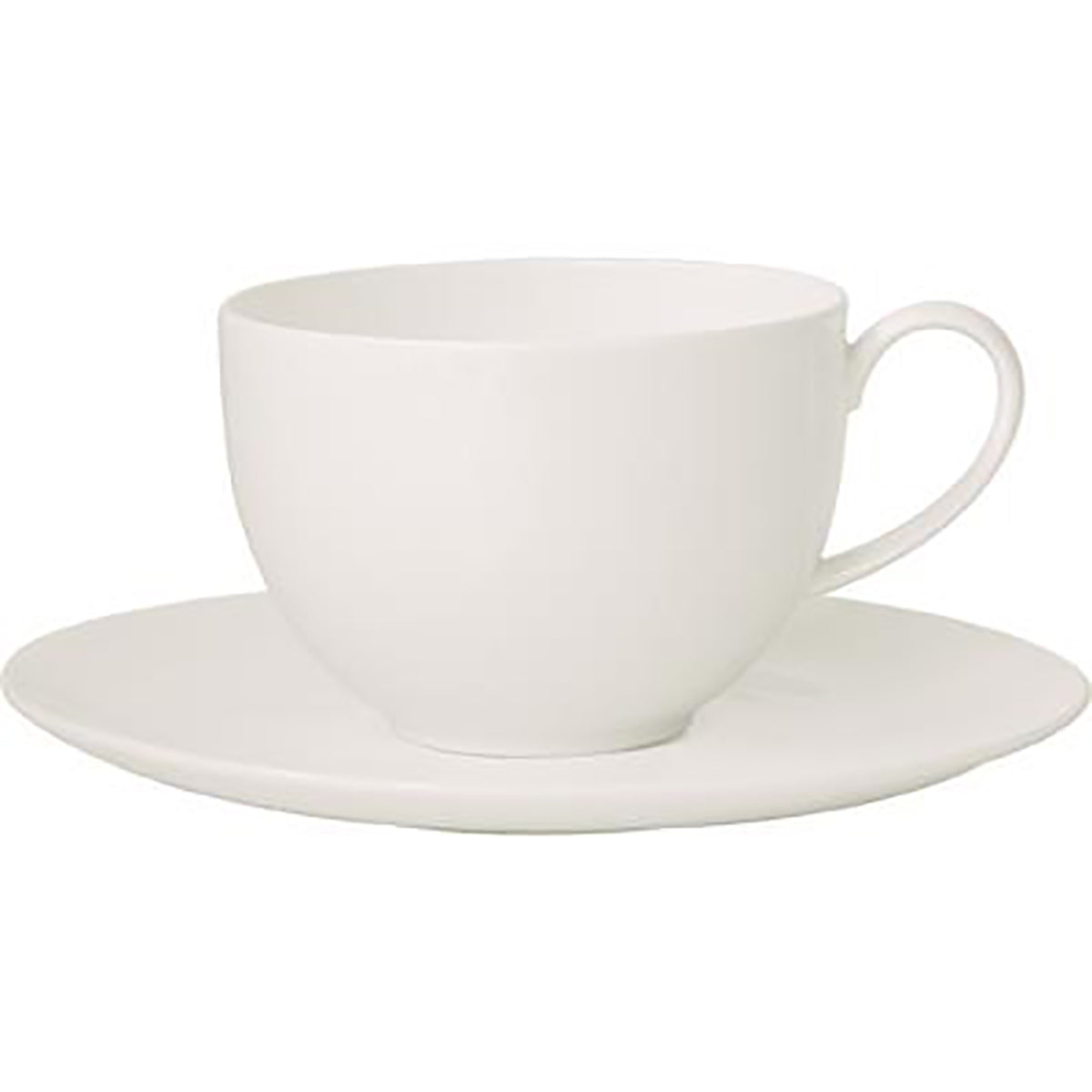95042 Royal Bone China Ascot Coffee Cup 0.27Lt (B2910) Tomkin Australia Hospitality Supplies