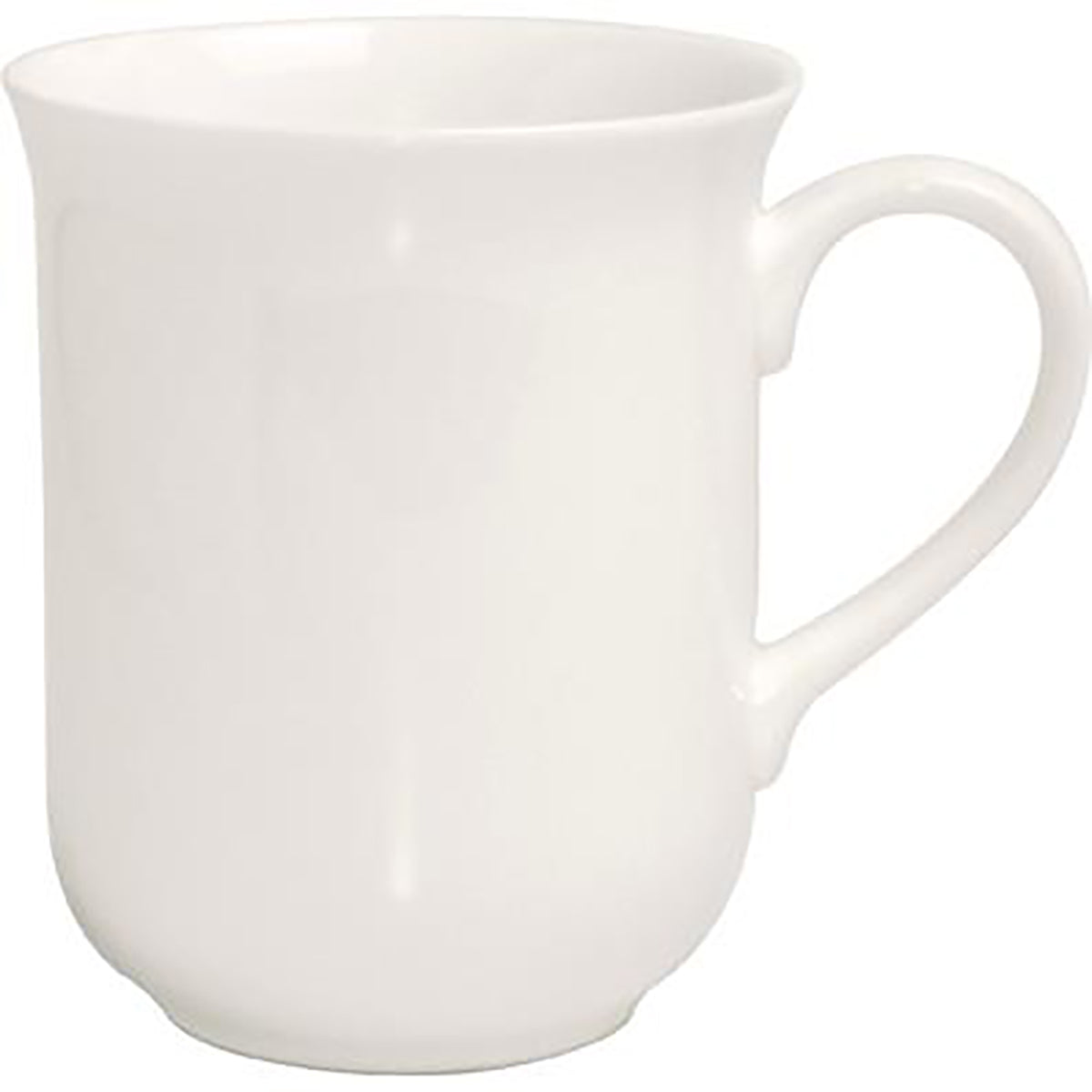 Royal Bone China Ascot Coffee Mug 0.3Lt | Tomkin Australia