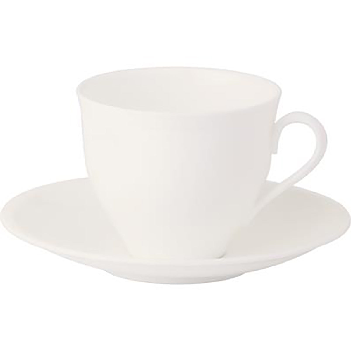 95055 Royal Bone China Ascot Coffee Cup 0.25Lt (B0113) Tomkin Australia Hospitality Supplies