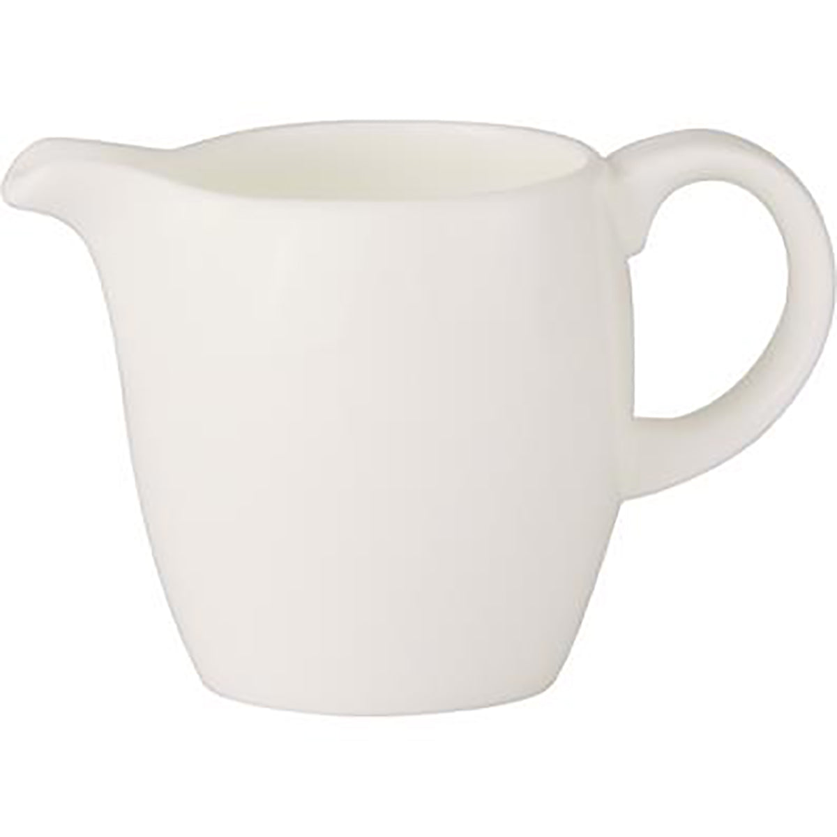 95060 Royal Bone China Ascot Creamer 120ml (B1047) Tomkin Australia Hospitality Supplies