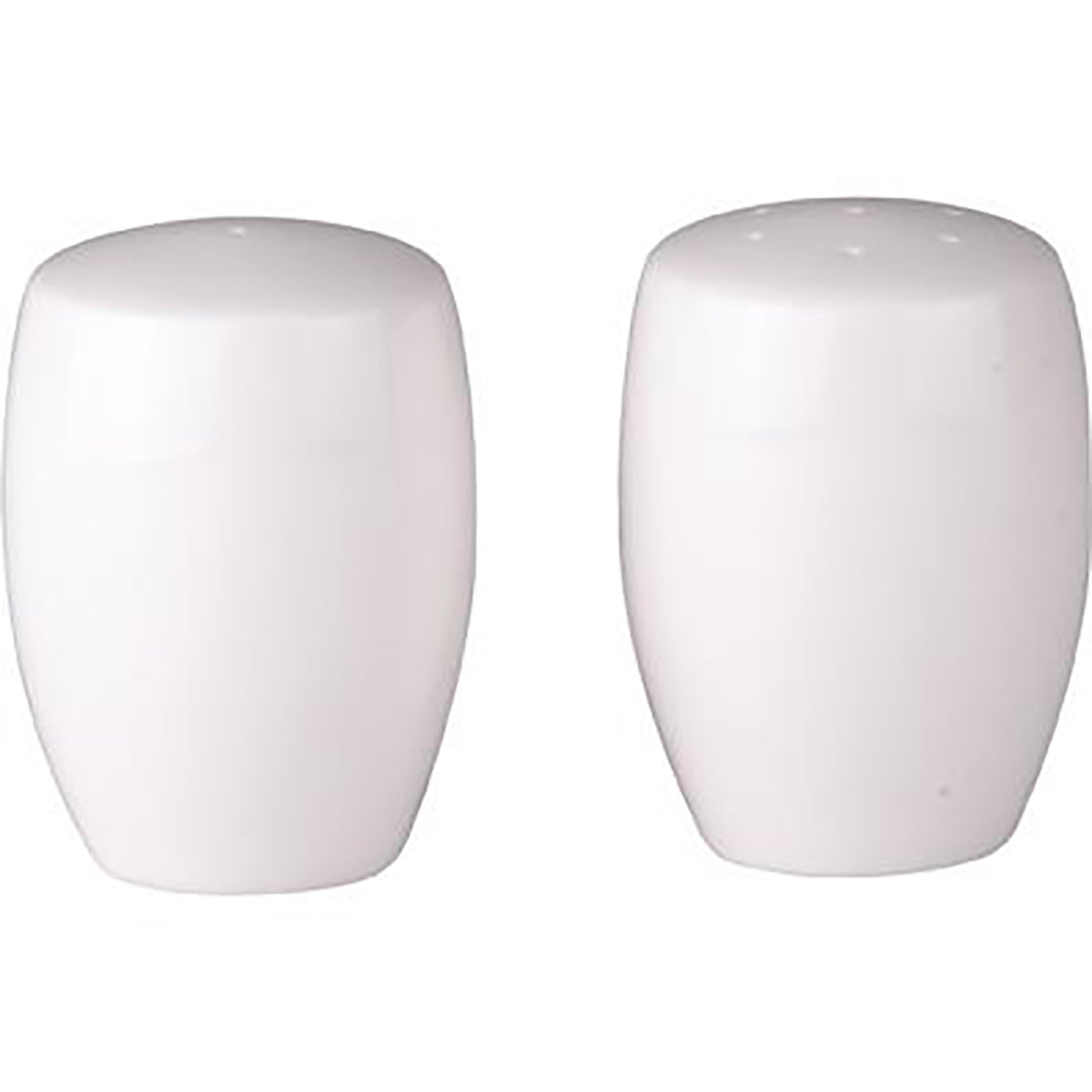 95081 Royal Bone China Ascot Pepper Shaker (B1038) Tomkin Australia Hospitality Supplies