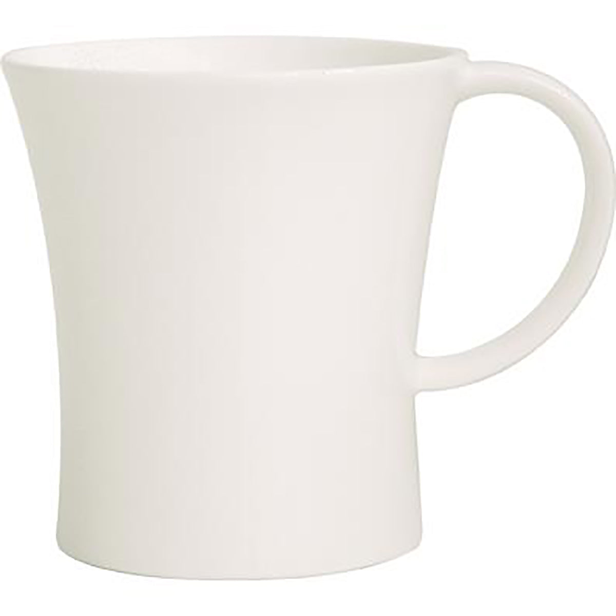 95115 Royal Bone China Ascot Coffee Mug 0.36Lt (B2610) Tomkin Australia Hospitality Supplies