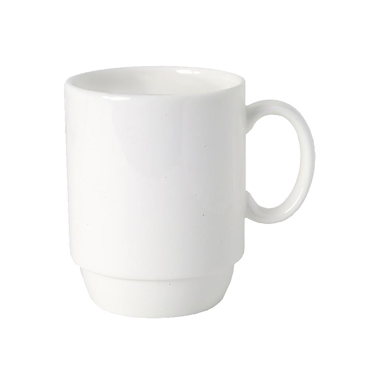 95597 Royal Bone China Ascot Coffee Mug (N2937) Tomkin Australia Hospitality Supplies