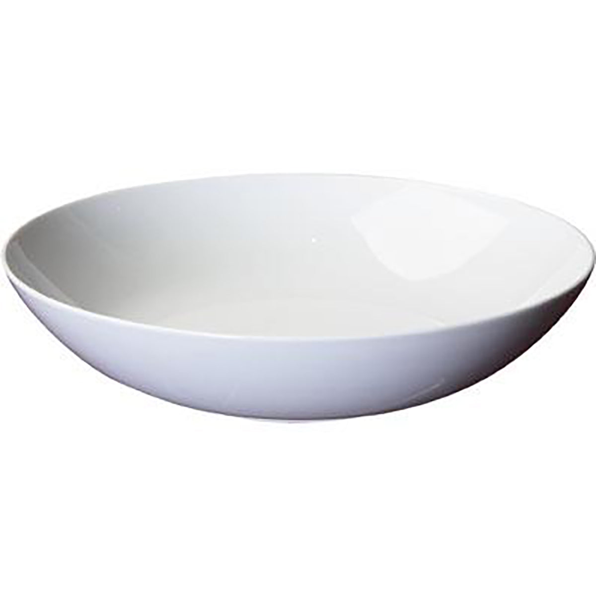 96478 Patra Porcelain Alto Pasta Bowl (410373) Tomkin Australia Hospitality Supplies