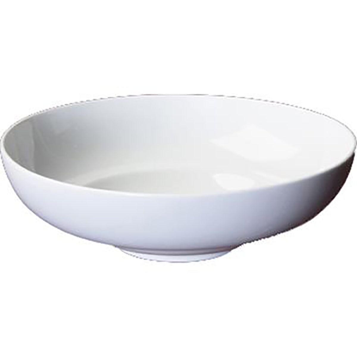 97564 Patra Porcelain Profile Soup Bowl (380318) Tomkin Australia Hospitality Supplies
