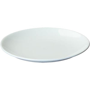 Nova Round Coupe Plate 165mm