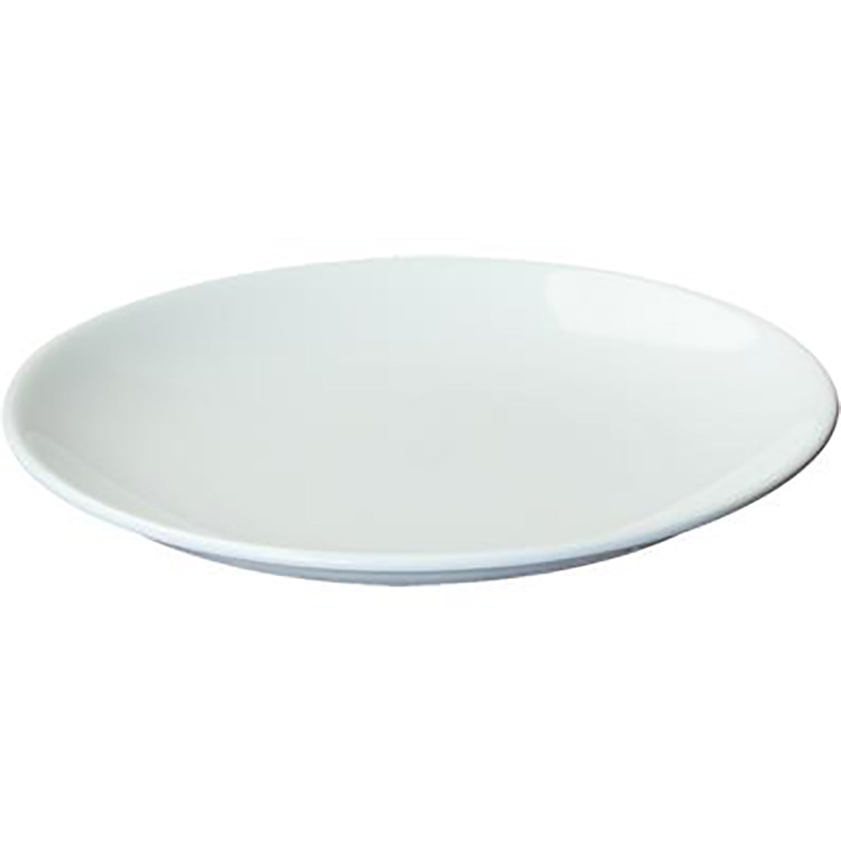 97636 Patra by Nikko Nova Coupe Round Plate (0126) Tomkin Australia Hospitality Supplies