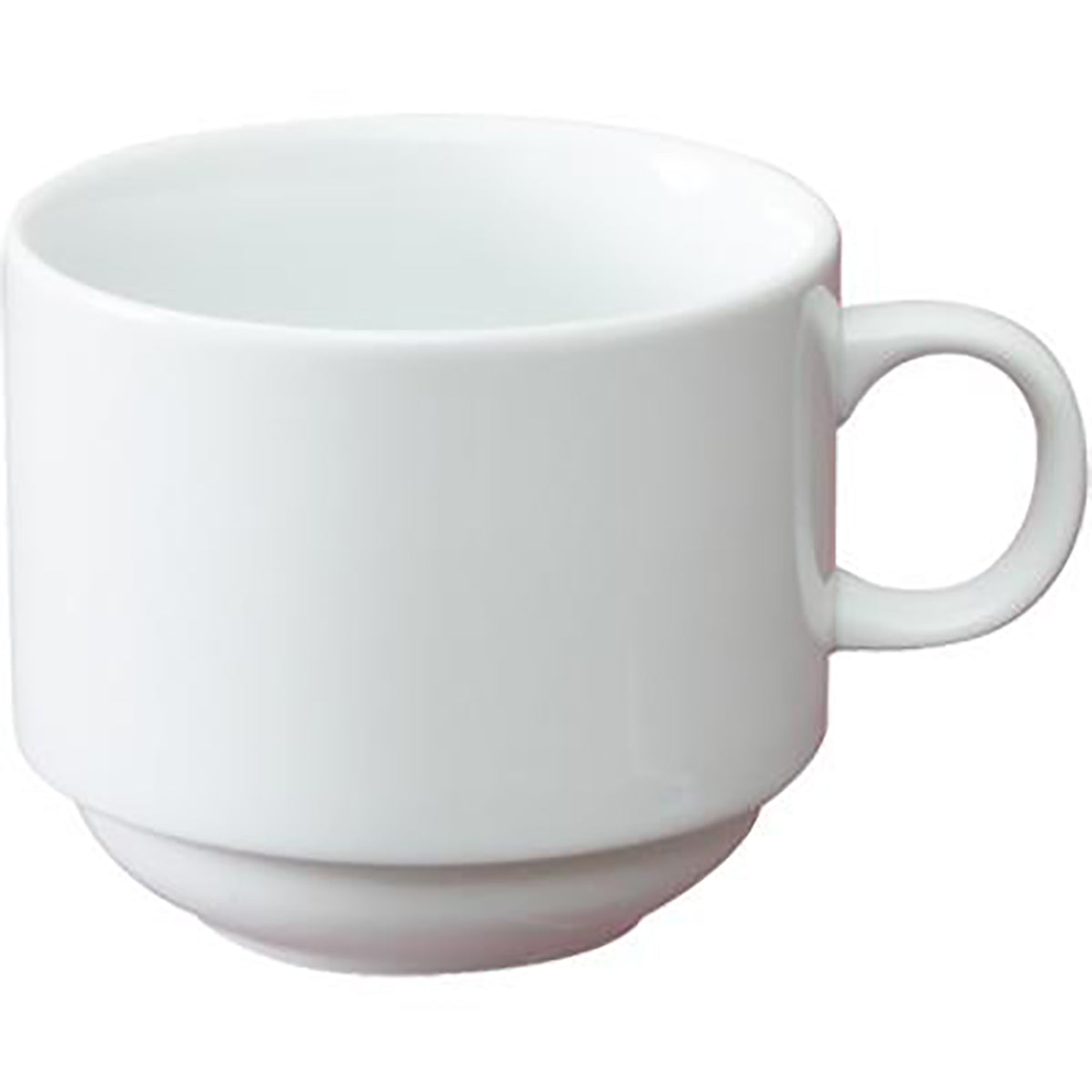 97717 Patra by Nikko Nova Coffee Cup Tall 230ml to Suit 97729 (2000) Tomkin Australia Hospitality Supplies