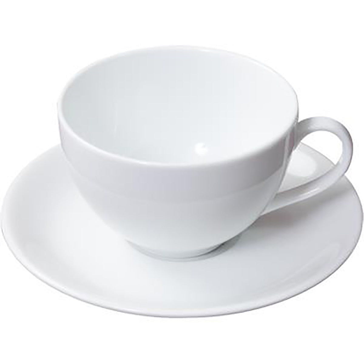 97718 Patra by Nikko Nova Coffee Cup 280ml to Suit 97729 (2090) Tomkin Australia Hospitality Supplies