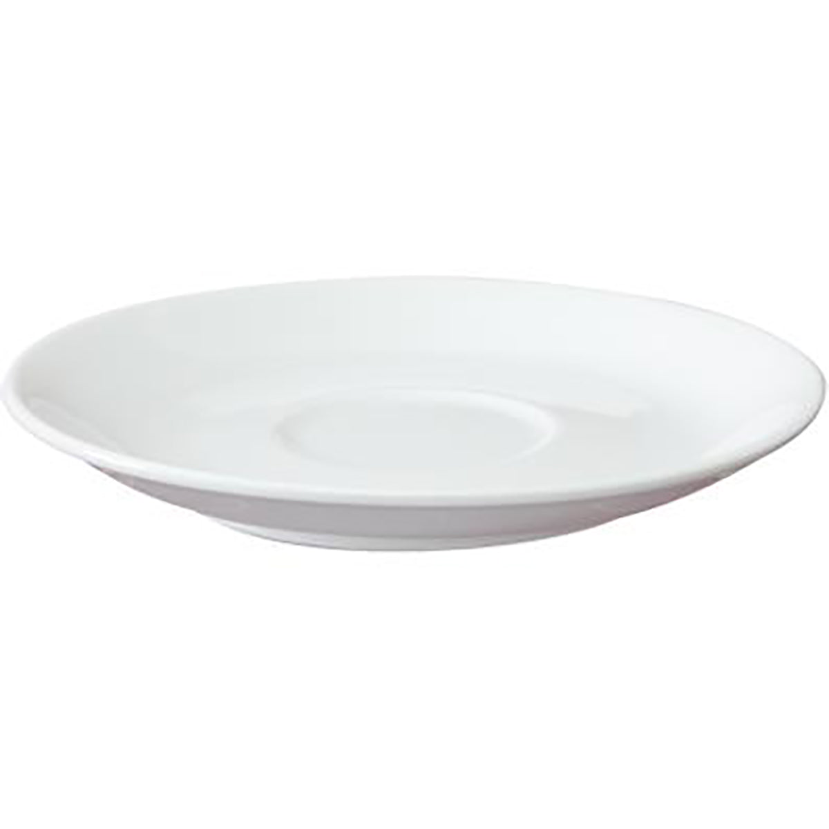 97729 Patra by Nikko Nova Saucer 155mm to Suit 97717/18/25/21 (2001) Tomkin Australia Hospitality Supplies