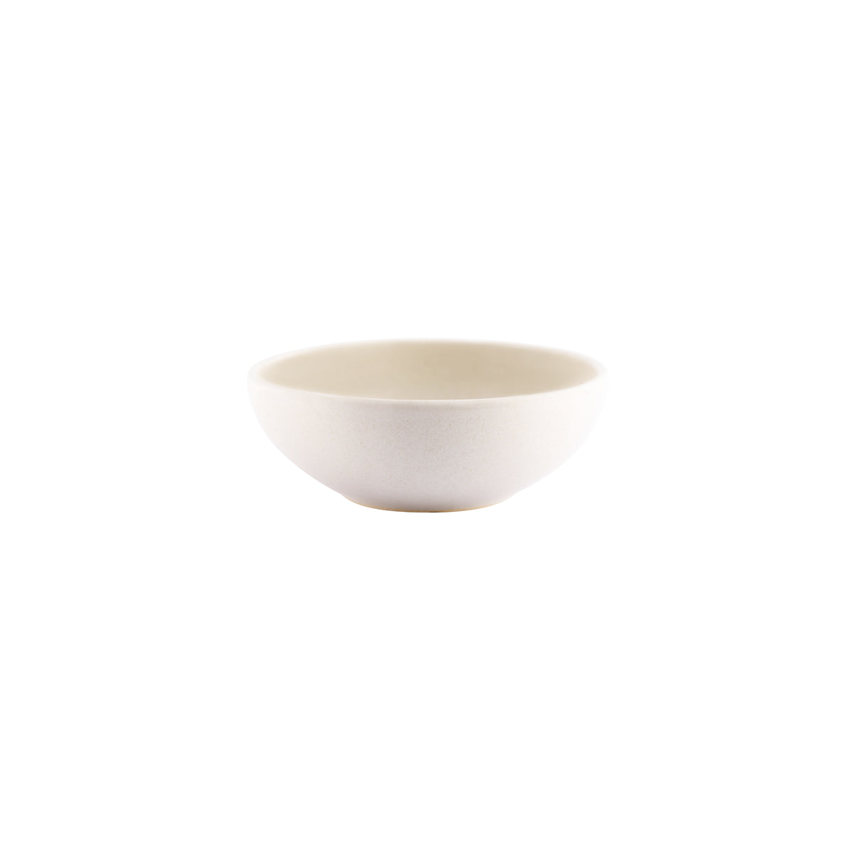 98465 Tablekraft Artistica Sand Cereal Bowl 160mm Tomkin Australia Hospitality Supplies