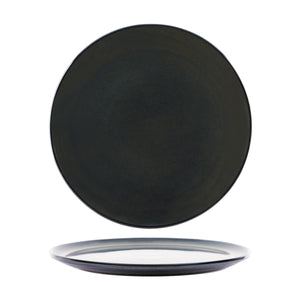 Artistica Midnight Blue Round Pizza Platter 330mm