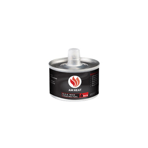 D.E.G Wick Chafing Fuel 6 Hour Burn Time