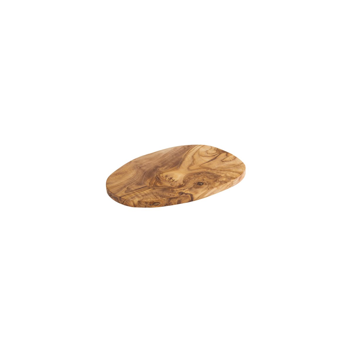 APS00905 APS APS Olive Serving Board 255x165x15mm Tomkin Australia Hospitality Supplies