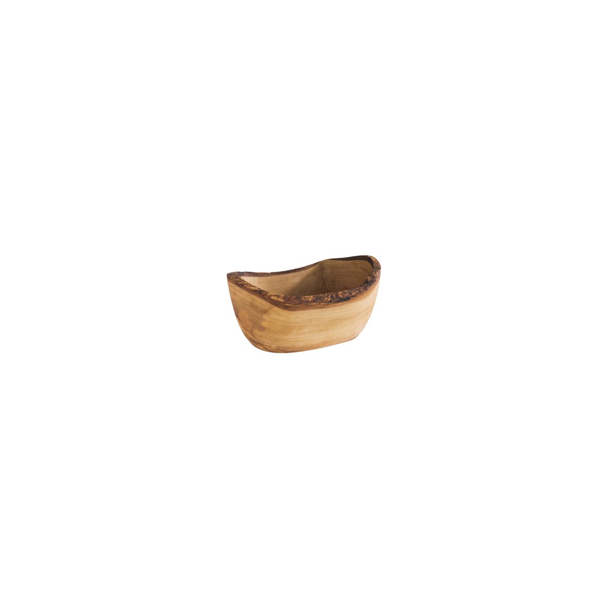 APS00907 APS APS Olive Bowl 130x80x65mm / 200ml Tomkin Australia Hospitality Supplies