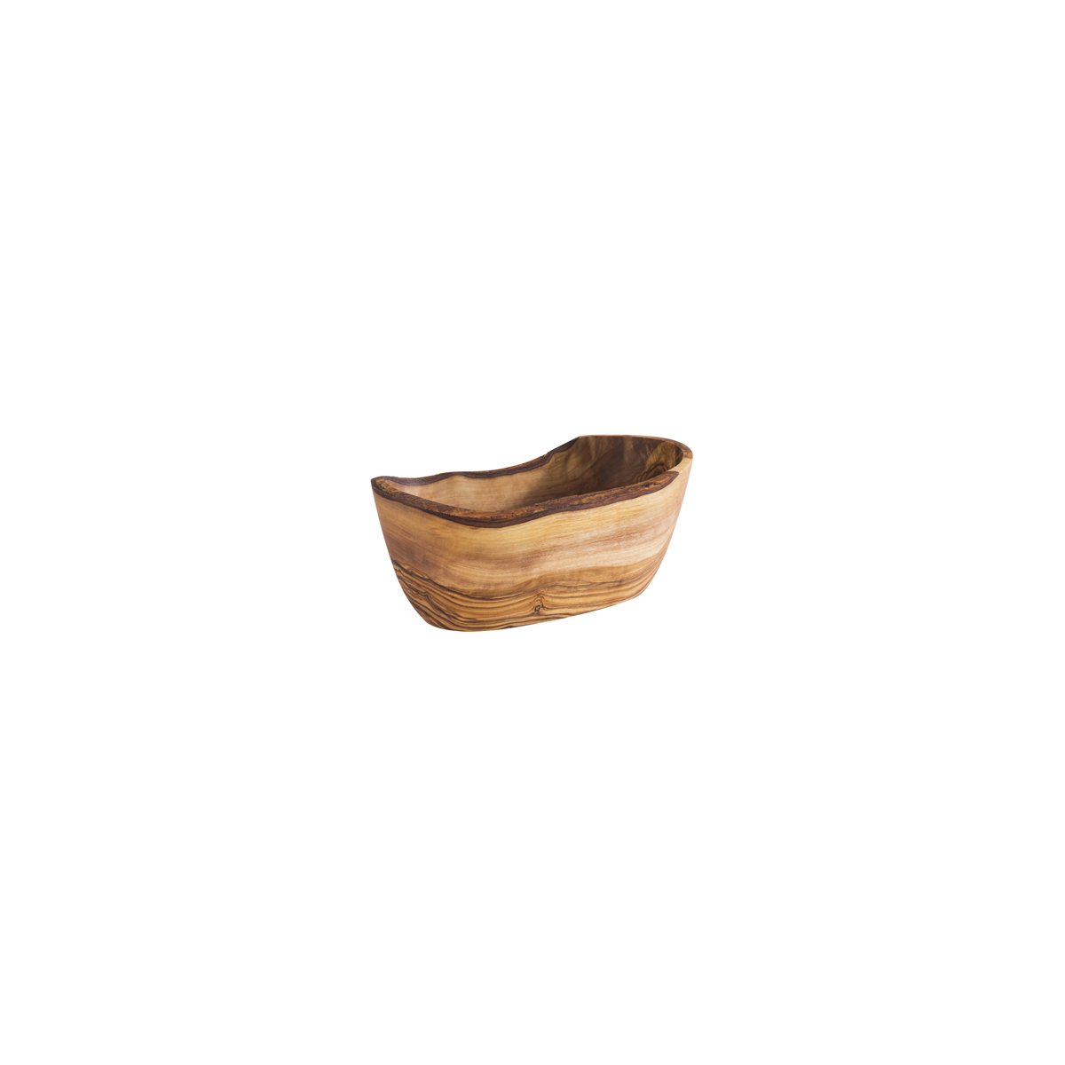 APS00908 APS APS Olive Bowl 160x90x70mm / 300ml Tomkin Australia Hospitality Supplies