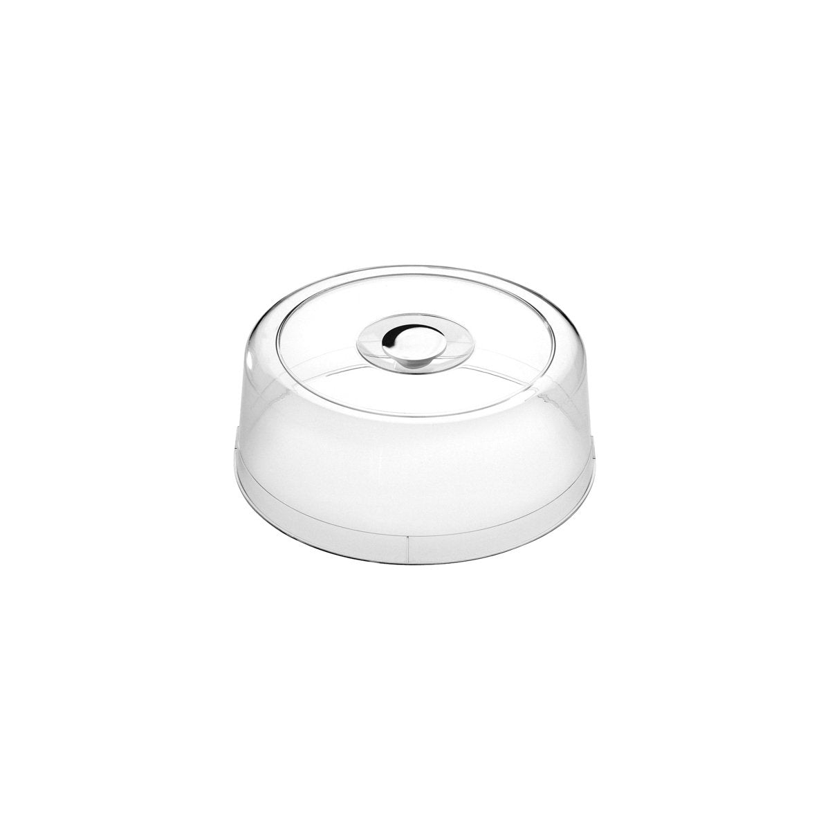 APS06512 APS APS Cover Round 300x115mm Tomkin Australia Hospitality Supplies