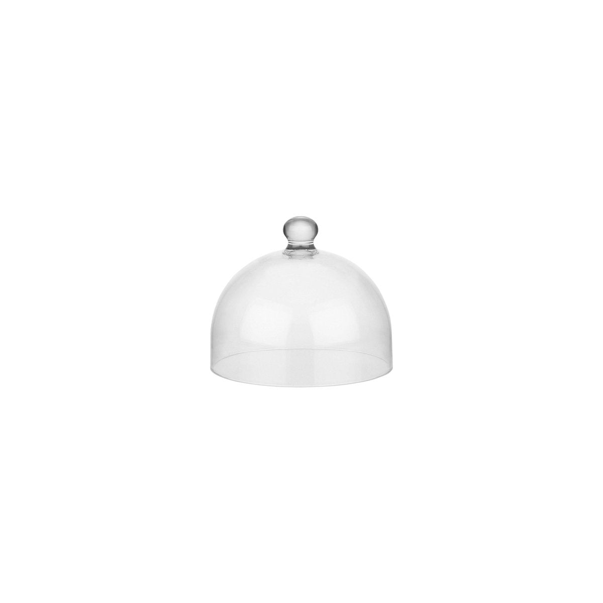 APS06519 APS APS Cover Round 210x170mm Tomkin Australia Hospitality Supplies