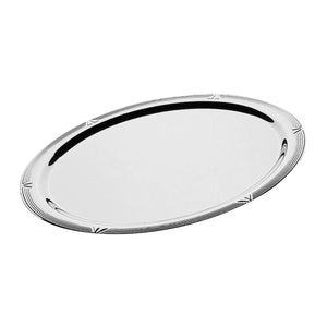 APS Profi Line Oval Tray 700x460x26mm