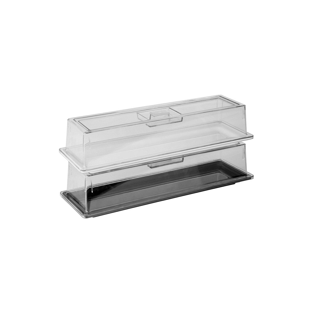 APS11044 APS APS Cover Rectangular 530x162x105mm Tomkin Australia Hospitality Supplies