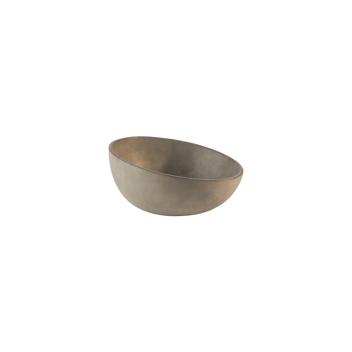 APS30001 APS APS Element Bowl 260x130mm / 1.7Lt Tomkin Australia Hospitality Supplies