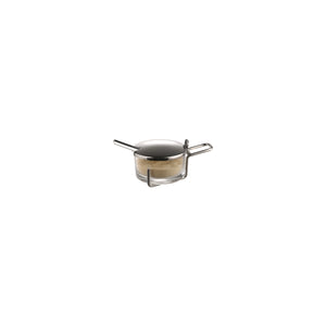 APS Profi Cheese Dish with Lid 90x55mm