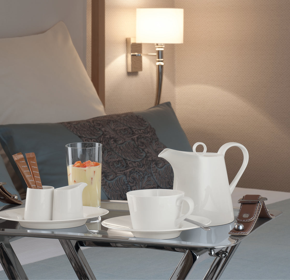 Purity Creamer 150ml