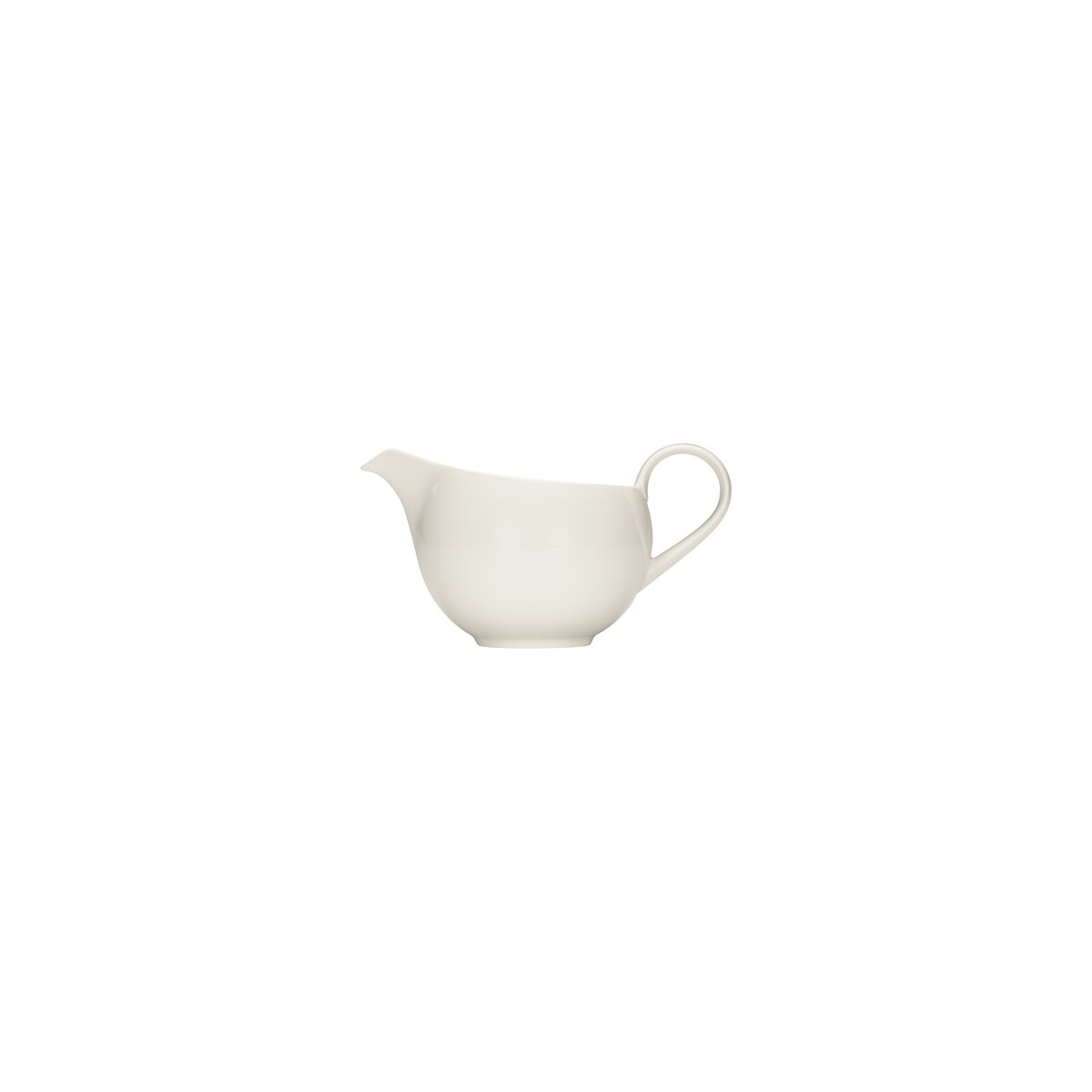 BHS6694341 Bauscher Bauscher Purity Teapot 400ml Tomkin Australia Hospitality Supplies