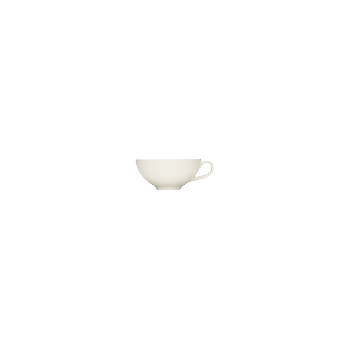 BHS6695174 Bauscher Bauscher Purity Tea Cup 240ml Tomkin Australia Hospitality Supplies