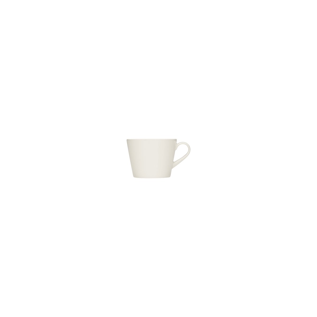 BHS6695176 Bauscher Bauscher Purity Cup 260ml Tomkin Australia Hospitality Supplies
