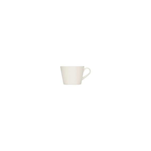bronze coffee cup Elegant Bronze Cup Planter main image 0