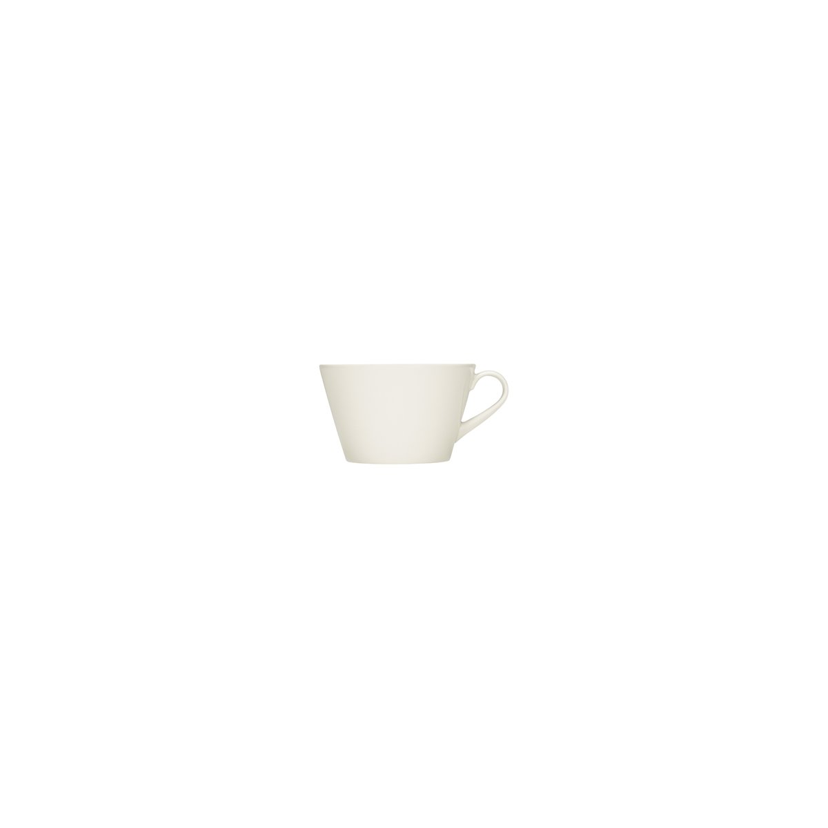 BHS6695185 Bauscher Bauscher Purity Cup 350ml Tomkin Australia Hospitality Supplies