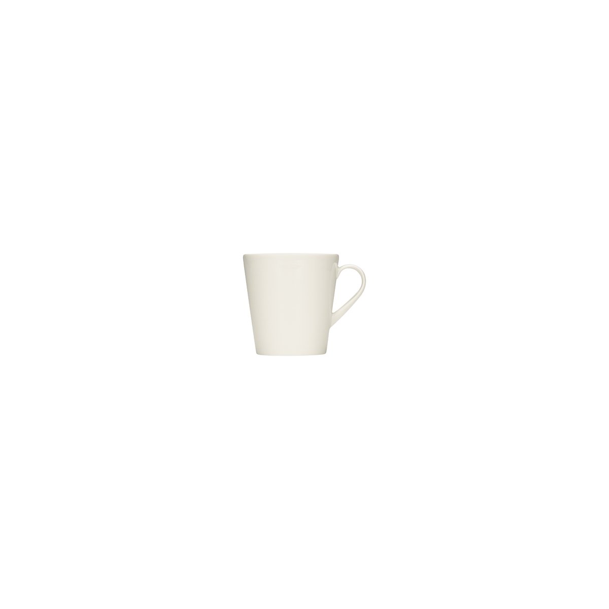 BHS6695635 Bauscher Bauscher Purity Mug 350ml Tomkin Australia Hospitality Supplies
