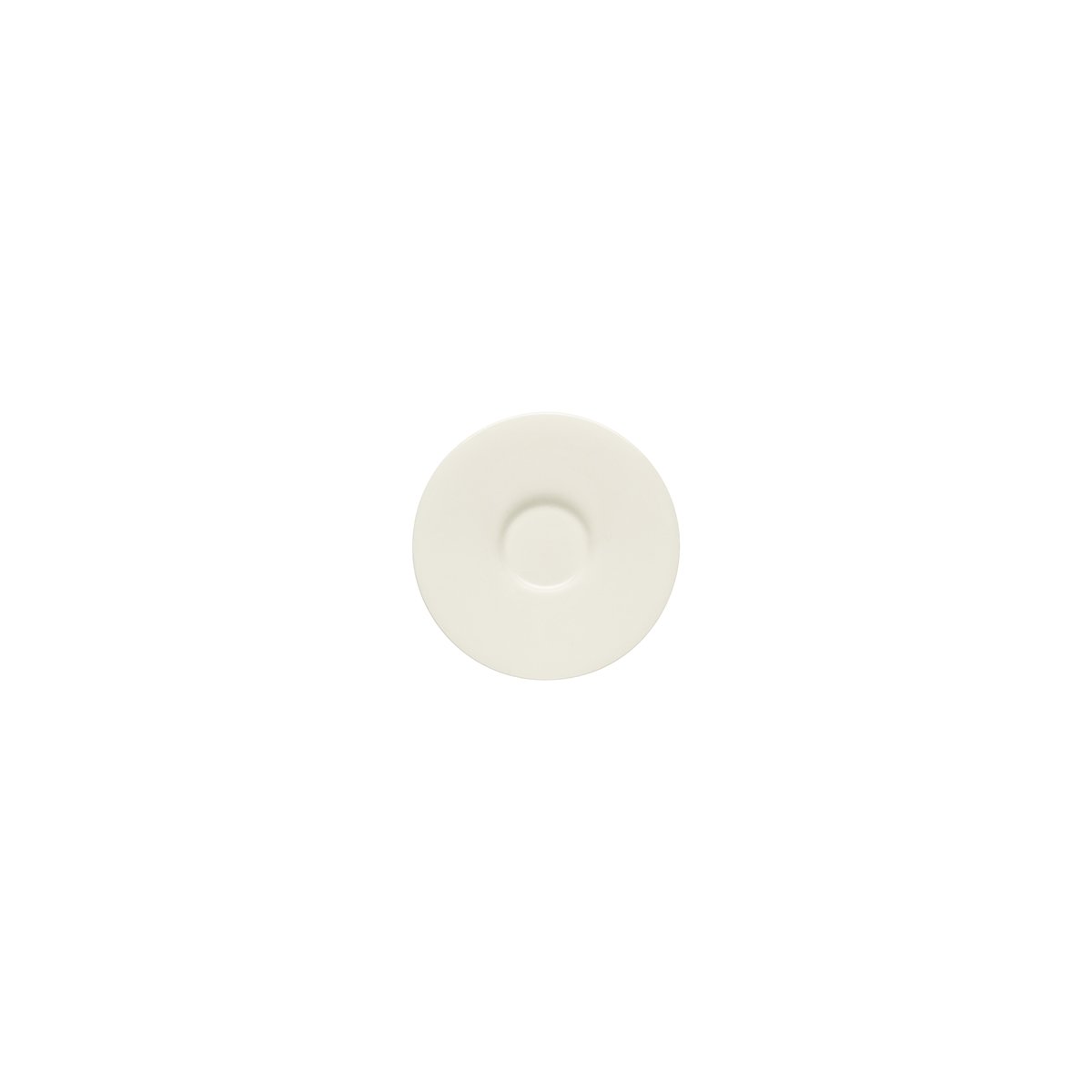 BHS6696909 Bauscher Bauscher Purity Round Saucer 140mm Tomkin Australia Hospitality Supplies