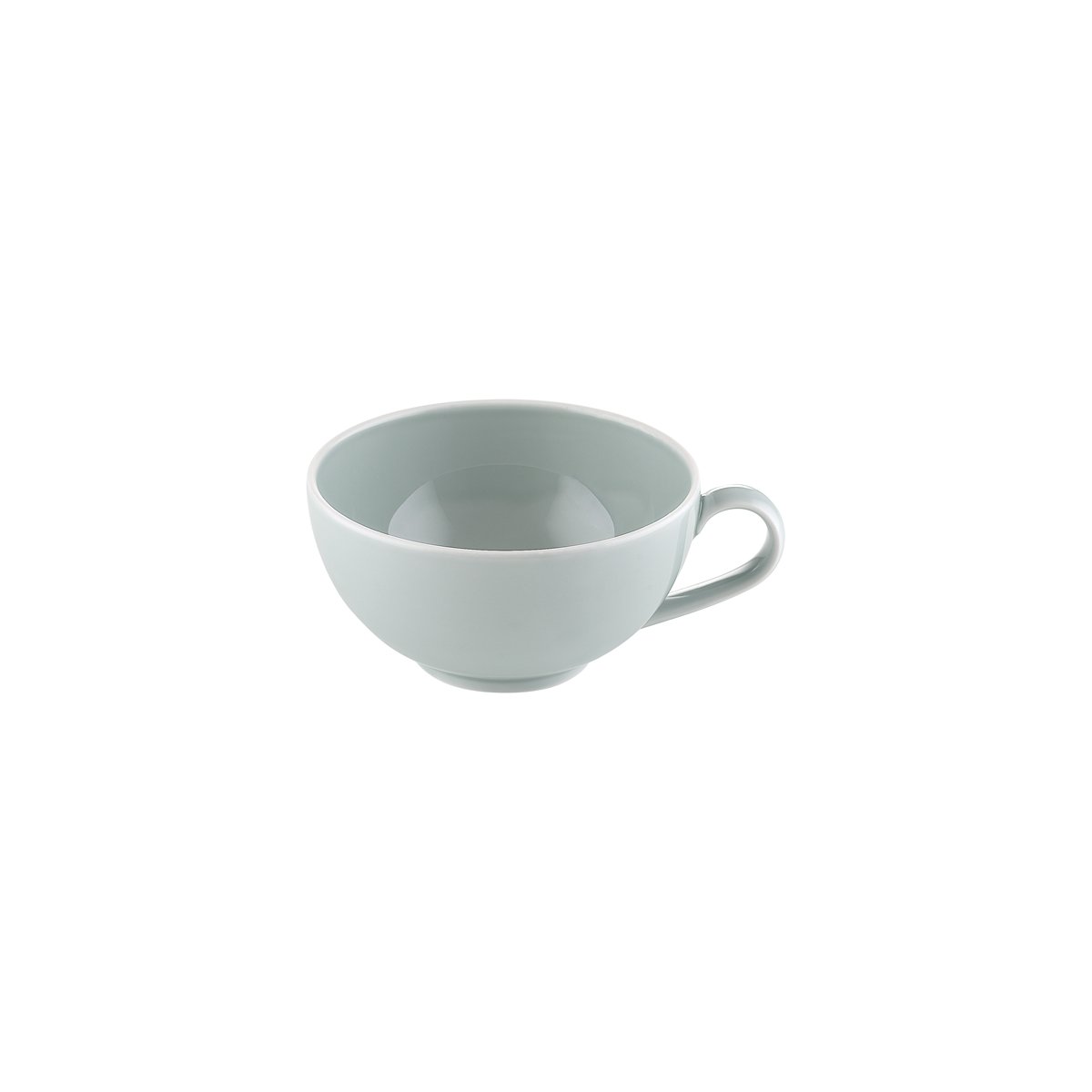 BHS6735178B Bauscher Bauscher Scope Glow Sea Cup 280ml Tomkin Australia Hospitality Supplies