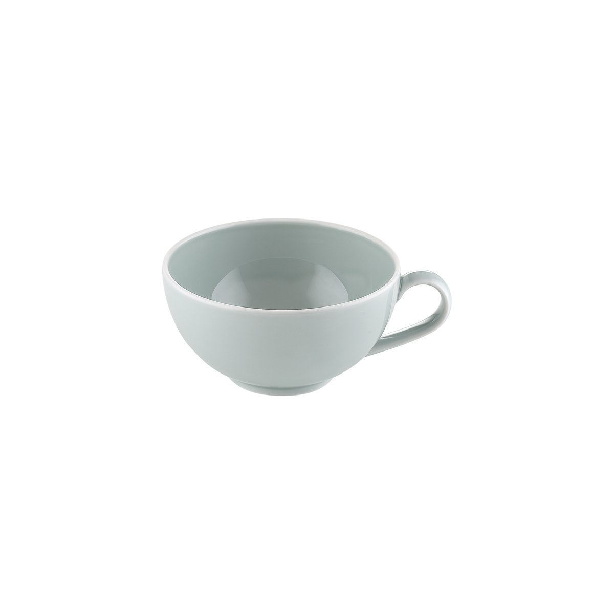 BHS6735185B Bauscher Bauscher Scope Glow Sea Cup 350ml Tomkin Australia Hospitality Supplies