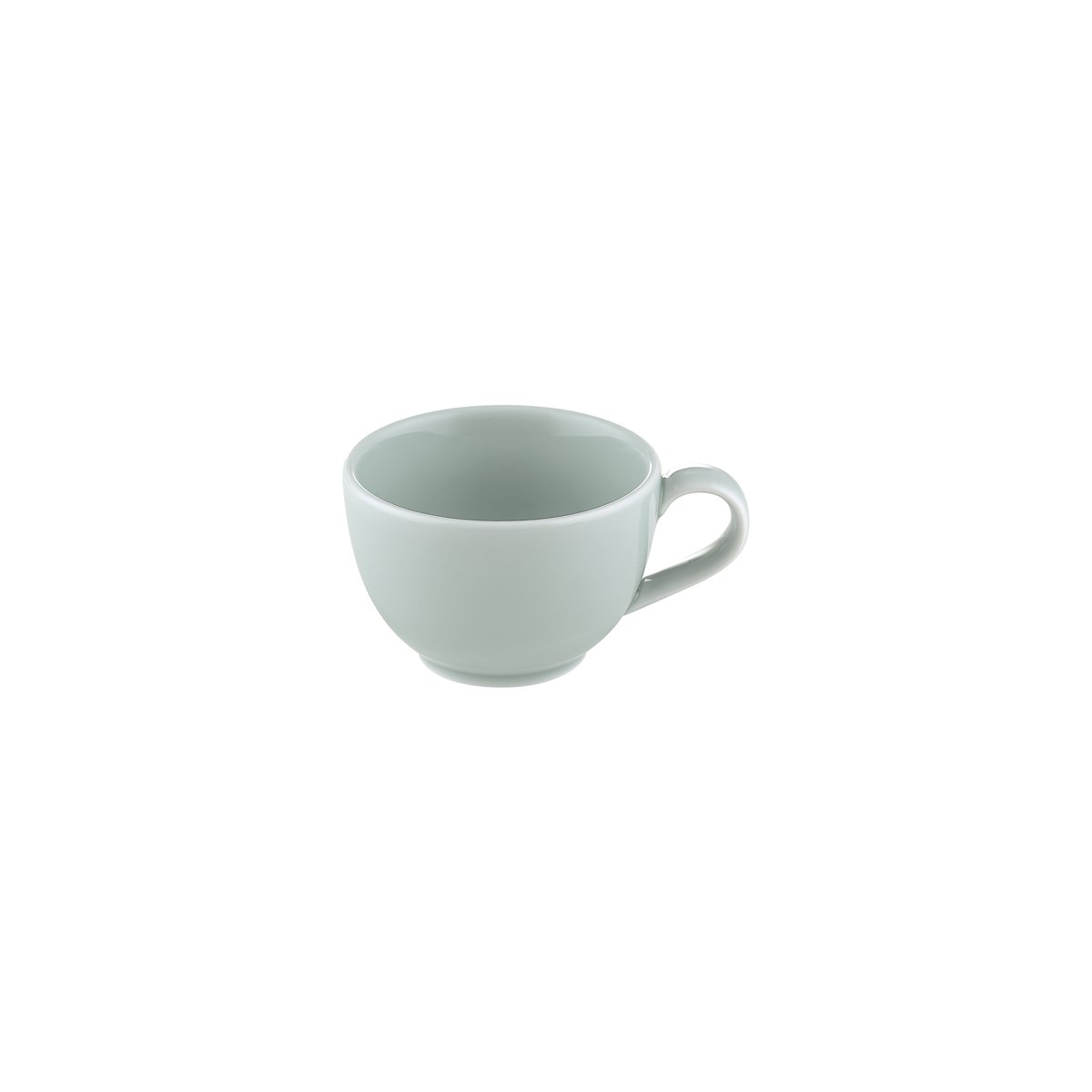 BHS6735259B Bauscher Bauscher Scope Glow Sea Cup 90ml Tomkin Australia Hospitality Supplies