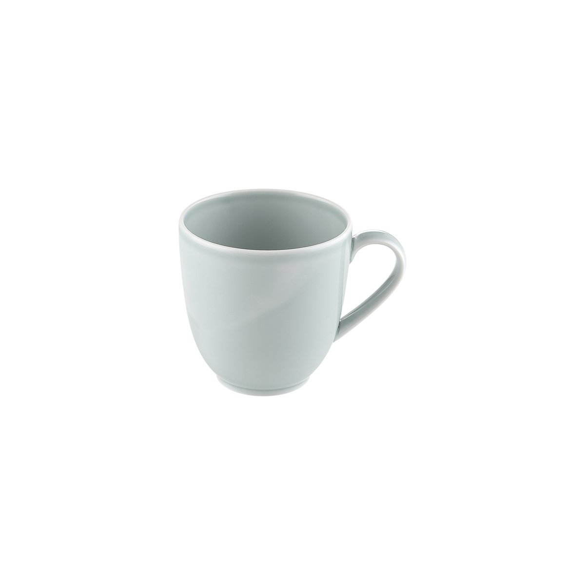 BHS6735532B Bauscher Bauscher Scope Glow Sea Mug 320ml Tomkin Australia Hospitality Supplies