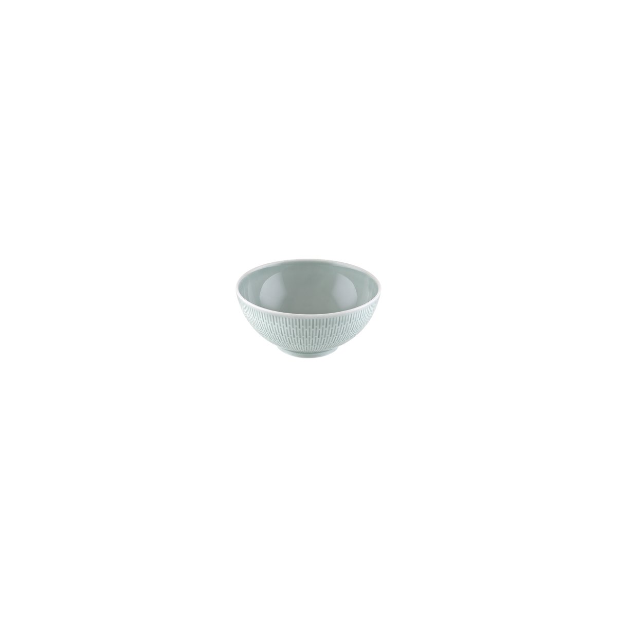 BHS6736545B Bauscher Bauscher Scope Glow Sea Round Relief Bowl 134x62mm / 450ml Tomkin Australia Hospitality Supplies
